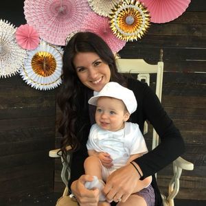 Meet your Posher, Katelyn